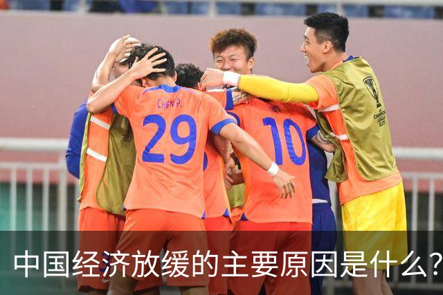 中国经济放缓的主要原因是什么？