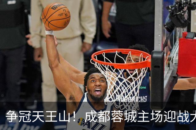 争冠天王山！成都蓉城主场迎战大连英博首发出炉