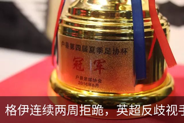 格伊连续两周拒跪，英超反歧视手势再起争议