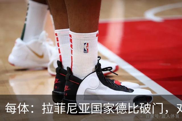 每体：拉菲尼亚国家德比破门，对皇马打进8球巴萨队史第5