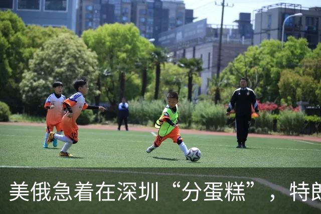 美俄急着在深圳“分蛋糕”，特朗普与普京已约好见面？中方很淡定
