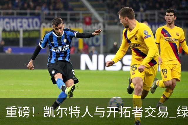 重磅！凯尔特人与开拓者交易 绿军得到霍勒迪