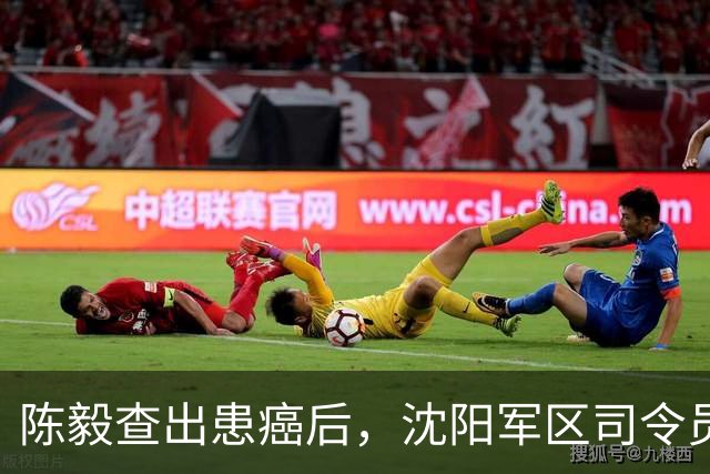 陈毅查出患癌后，沈阳军区司令员当面质问陈毅：我是不是得罪你了？