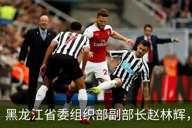 黑龙江省委组织部副部长赵林辉，拟任省直机关正厅级领导职务；鸡西市副市长、市公安局局长徐晓利，拟提名为副省级城市副市长人选